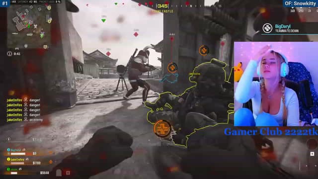 Gallery image thumbnail from Snerr's myfreecams stream on, 01/05/2024, 05:09 image 14 of 20