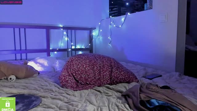 Gallery image thumbnail from SonMi's myfreecams stream on, 10/03/2023, 13:28 image 20 of 20