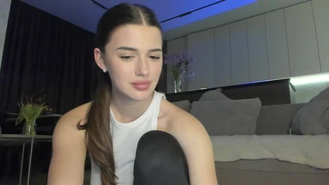Gallery image thumbnail from Sonyx's myfreecams stream on, 02/22/2025, 21:33 image 7 of 20