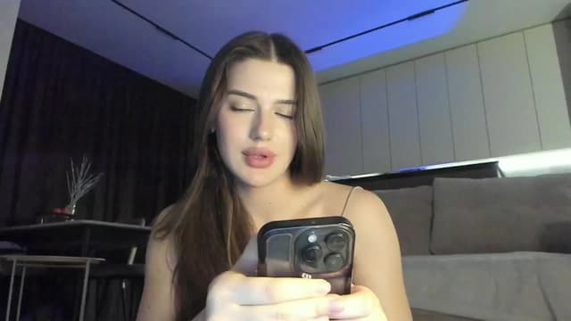 Gallery image thumbnail from Sonyx's myfreecams stream on, 02/26/2025, 17:06 image 17 of 20