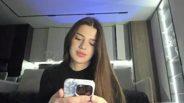 Gallery image thumbnail from Sonyx's myfreecams stream on, 05/05/2025, 19:01 image 8 of 20
