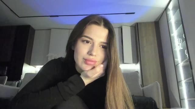 Gallery image thumbnail from Sonyx's myfreecams stream on, 05/05/2025, 19:01 image 4 of 20
