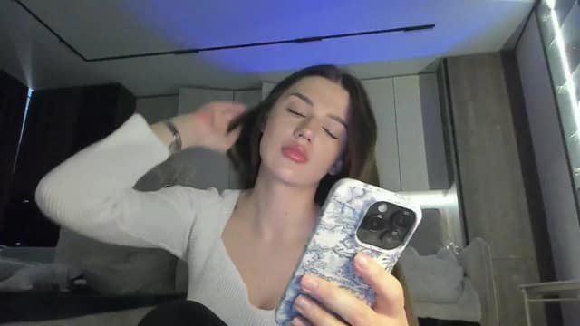 Gallery image thumbnail from Sonyx's myfreecams stream on, 05/11/2025, 17:14 image 3 of 20