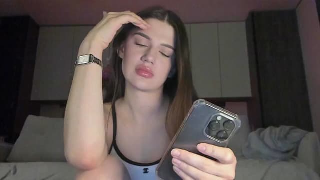 Gallery image thumbnail from Sonyx's myfreecams stream on, 06/11/2025, 18:44 image 5 of 20