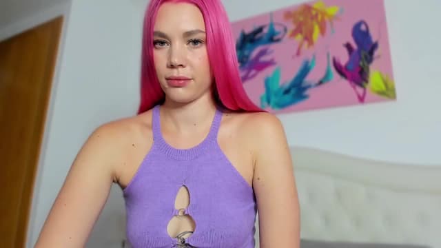 Gallery image thumbnail from Sophs's myfreecams stream on, 07/03/2024, 08:51 image 1 of 20