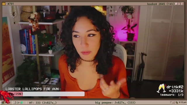 Gallery image thumbnail from TERRA's myfreecams stream on, 11/15/2022, 03:50 image 2 of 20