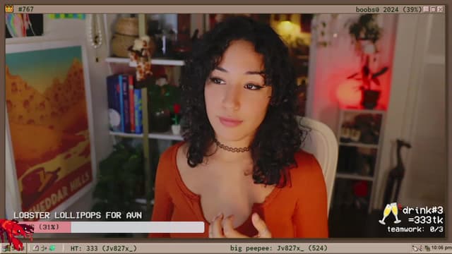 Gallery image thumbnail from TERRA's myfreecams stream on, 11/15/2022, 03:50 image 13 of 20