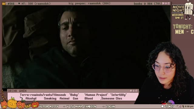 Gallery image thumbnail from TERRA's myfreecams stream on, 11/27/2022, 02:27 image 14 of 20