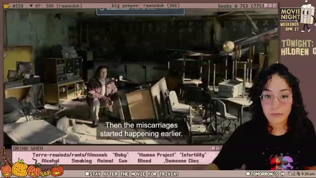 Gallery image thumbnail from TERRA's myfreecams stream on, 11/27/2022, 02:27 image 20 of 20