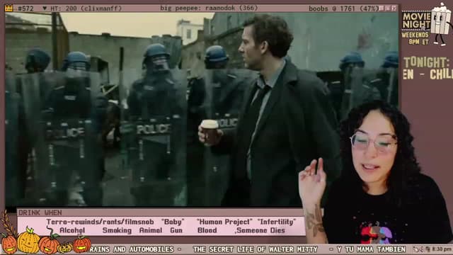 Gallery image thumbnail from TERRA's myfreecams stream on, 11/27/2022, 02:27 image 6 of 20