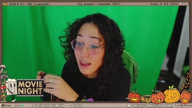 Gallery image thumbnail from TERRA's myfreecams stream on, 11/27/2022, 04:03 image 19 of 20