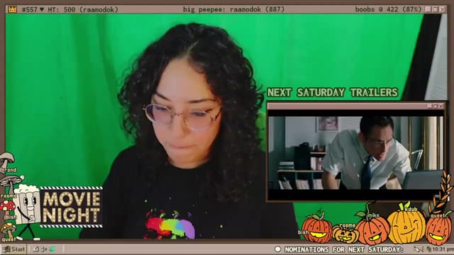 Gallery image thumbnail from TERRA's myfreecams stream on, 11/27/2022, 04:03 image 14 of 20