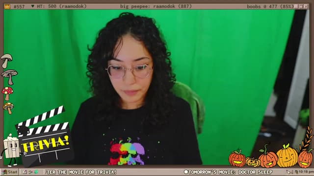 Gallery image thumbnail from TERRA's myfreecams stream on, 11/27/2022, 04:03 image 11 of 20