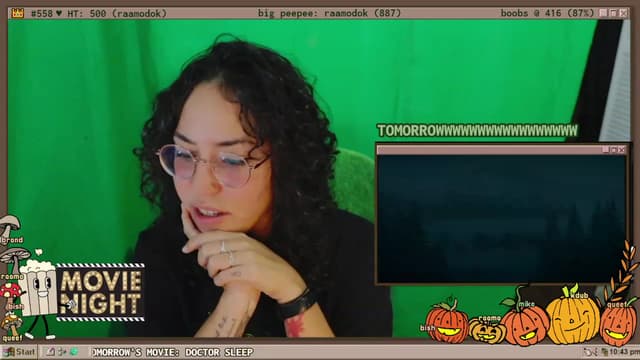 Gallery image thumbnail from TERRA's myfreecams stream on, 11/27/2022, 04:03 image 17 of 20