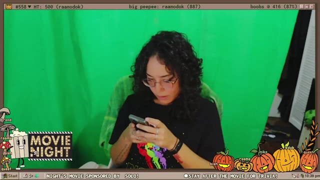 Gallery image thumbnail from TERRA's myfreecams stream on, 11/27/2022, 04:03 image 16 of 20