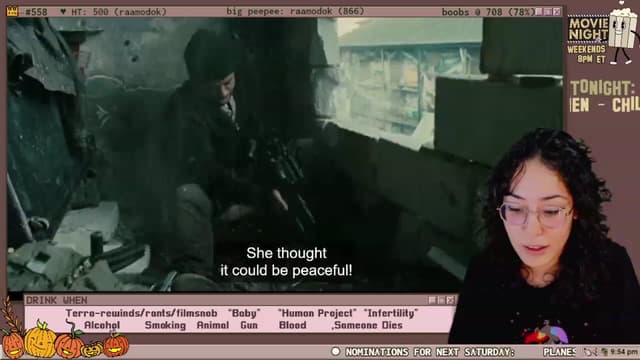 Gallery image thumbnail from TERRA's myfreecams stream on, 11/27/2022, 04:03 image 5 of 20