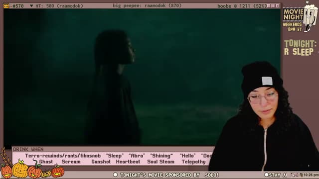 Gallery image thumbnail from TERRA's myfreecams stream on, 11/28/2022, 03:57 image 18 of 20