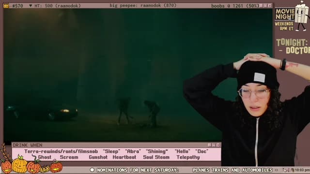 Gallery image thumbnail from TERRA's myfreecams stream on, 11/28/2022, 03:57 image 15 of 20