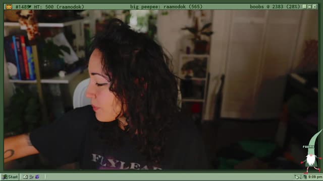 Gallery image thumbnail from TERRA's myfreecams stream on, 12/02/2022, 03:53 image 3 of 20