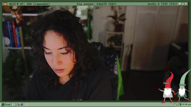 Gallery image thumbnail from TERRA's myfreecams stream on, 12/02/2022, 03:53 image 13 of 20