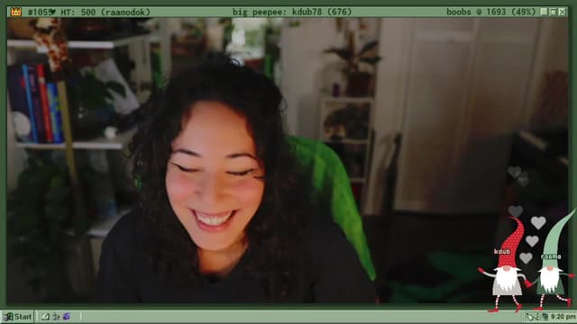 Gallery image thumbnail from TERRA's myfreecams stream on, 12/02/2022, 03:53 image 5 of 20