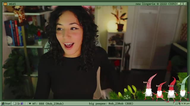 Gallery image thumbnail from TERRA's myfreecams stream on, 12/03/2022, 04:20 image 5 of 20