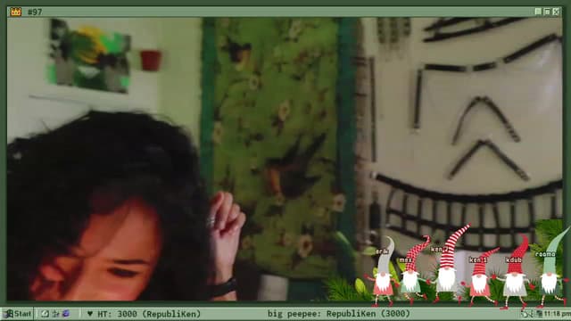 Gallery image thumbnail from TERRA's myfreecams stream on, 12/03/2022, 04:35 image 4 of 20