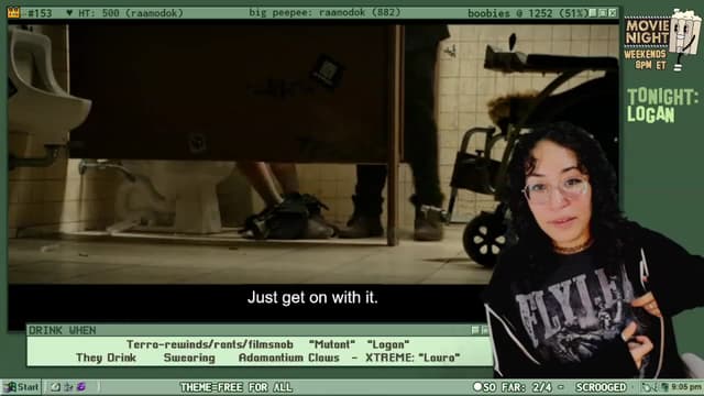Gallery image thumbnail from TERRA's myfreecams stream on, 12/04/2022, 02:15 image 9 of 20