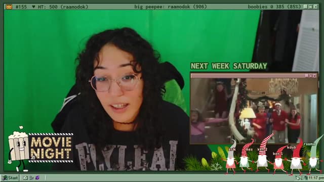 Gallery image thumbnail from TERRA's myfreecams stream on, 12/04/2022, 04:35 image 19 of 20