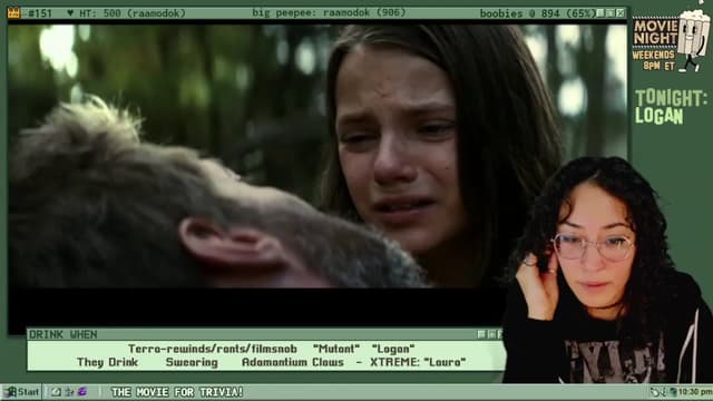 Gallery image thumbnail from TERRA's myfreecams stream on, 12/04/2022, 04:35 image 12 of 20