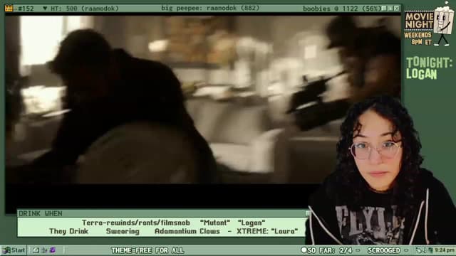 Gallery image thumbnail from TERRA's myfreecams stream on, 12/04/2022, 04:35 image 2 of 20