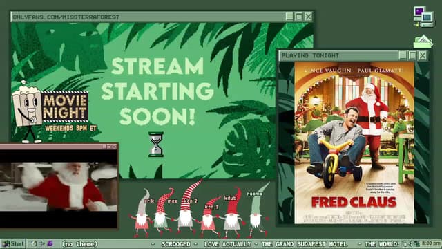 Gallery image thumbnail from TERRA's myfreecams stream on, 12/05/2022, 03:20 image 1 of 20