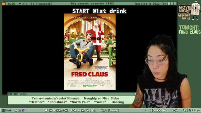 Gallery image thumbnail from TERRA's myfreecams stream on, 12/05/2022, 03:20 image 4 of 20
