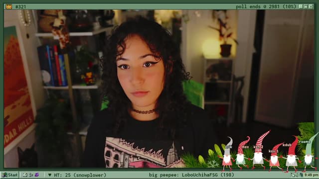 Gallery image thumbnail from TERRA's myfreecams stream on, 12/07/2022, 03:35 image 5 of 20