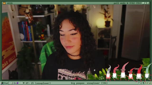 Gallery image thumbnail from TERRA's myfreecams stream on, 12/07/2022, 03:35 image 2 of 20