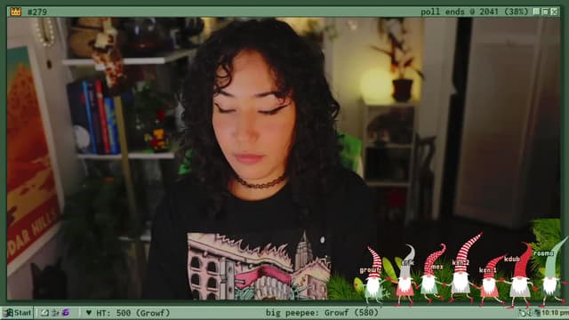 Gallery image thumbnail from TERRA's myfreecams stream on, 12/07/2022, 03:35 image 13 of 20