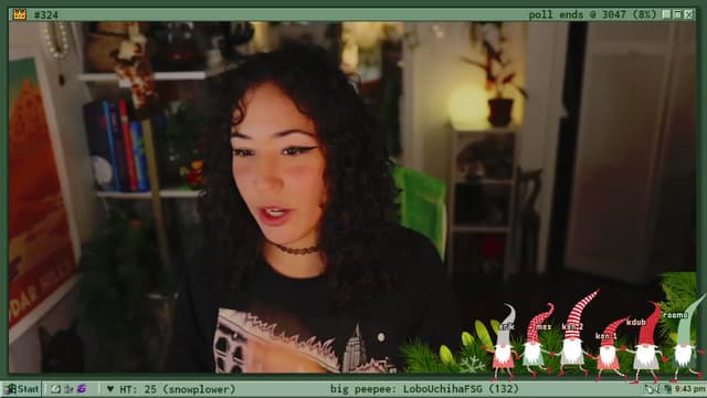 Gallery image thumbnail from TERRA's myfreecams stream on, 12/07/2022, 03:35 image 3 of 20