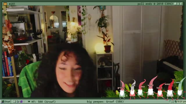Gallery image thumbnail from TERRA's myfreecams stream on, 12/07/2022, 03:35 image 17 of 20