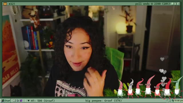 Gallery image thumbnail from TERRA's myfreecams stream on, 12/07/2022, 03:35 image 9 of 20