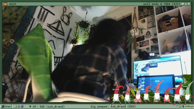 Gallery image thumbnail from TERRA's myfreecams stream on, 12/10/2022, 05:02 image 4 of 20