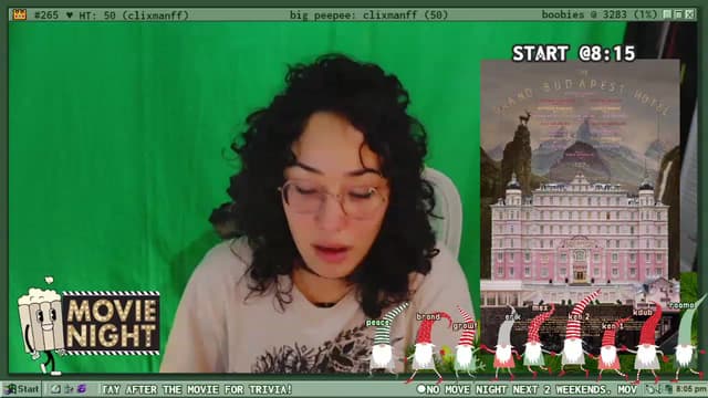 Gallery image thumbnail from TERRA's myfreecams stream on, 12/11/2022, 01:14 image 12 of 20
