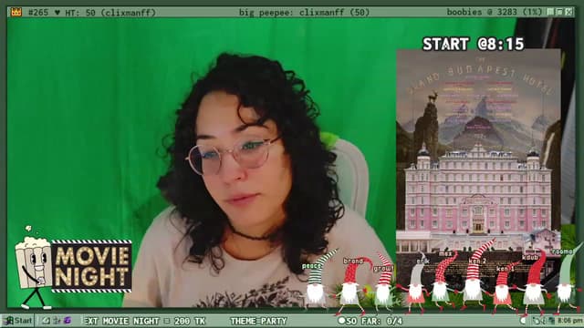 Gallery image thumbnail from TERRA's myfreecams stream on, 12/11/2022, 01:14 image 13 of 20