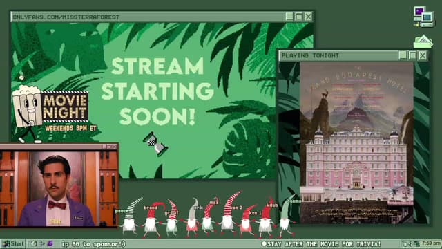 Gallery image thumbnail from TERRA's myfreecams stream on, 12/11/2022, 01:14 image 2 of 20