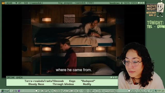 Gallery image thumbnail from TERRA's myfreecams stream on, 12/11/2022, 03:48 image 6 of 20
