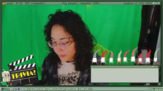 Gallery image thumbnail from TERRA's myfreecams stream on, 12/11/2022, 03:48 image 16 of 20
