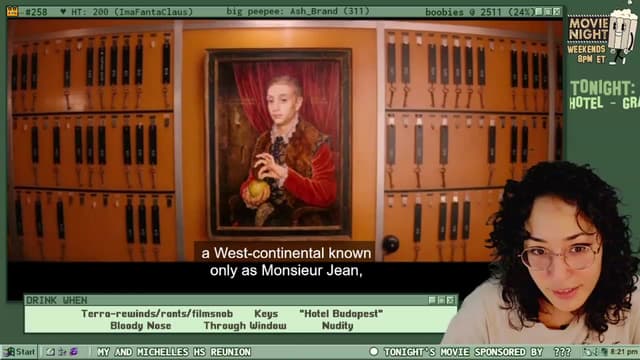 Gallery image thumbnail from TERRA's myfreecams stream on, 12/11/2022, 03:48 image 2 of 20