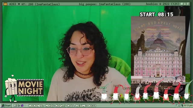 Gallery image thumbnail from TERRA's myfreecams stream on, 12/11/2022, 03:48 image 1 of 20
