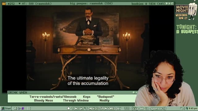Gallery image thumbnail from TERRA's myfreecams stream on, 12/11/2022, 03:48 image 5 of 20
