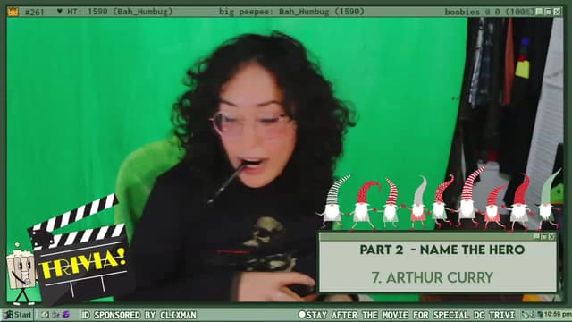 Gallery image thumbnail from TERRA's myfreecams stream on, 12/12/2022, 04:25 image 19 of 20