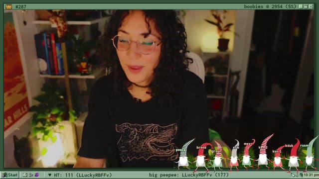 Gallery image thumbnail from TERRA's myfreecams stream on, 12/13/2022, 05:13 image 4 of 20